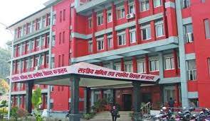 अब जिल्ला तहमा ६ वटा कार्यालय मात्र